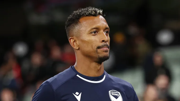 Nani Melbourne Victory