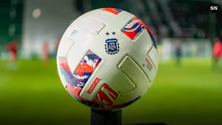 Liga Profesional 2022, días, horarios y televisados de la fecha 13: cómo ver los partidos del fútbol argentino image