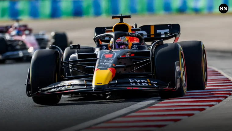 max-verstappen-f1-hungary-red-bull