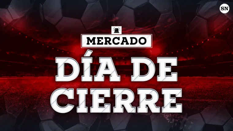 Mercado Dia de Cierre