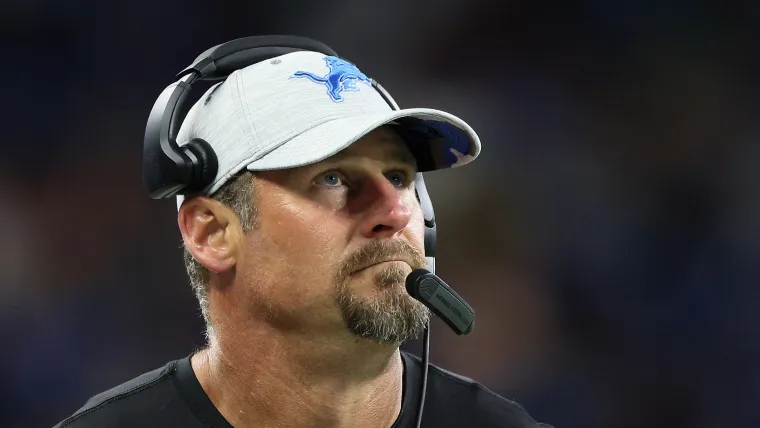 What time does Hard Knocks air today? How to watch, live stream Episode 4 with Lions image