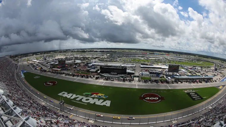 Daytona International Speedway