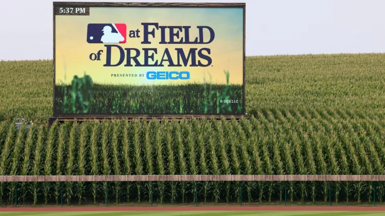 Field of Dreams