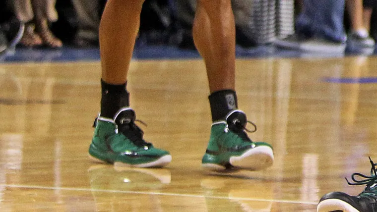 Ray Allen (Boston Celtics)