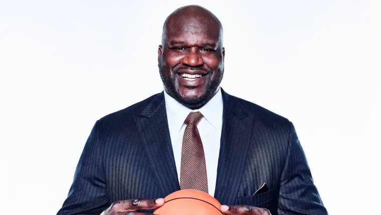 Shaquille O'Neal Australian Tour