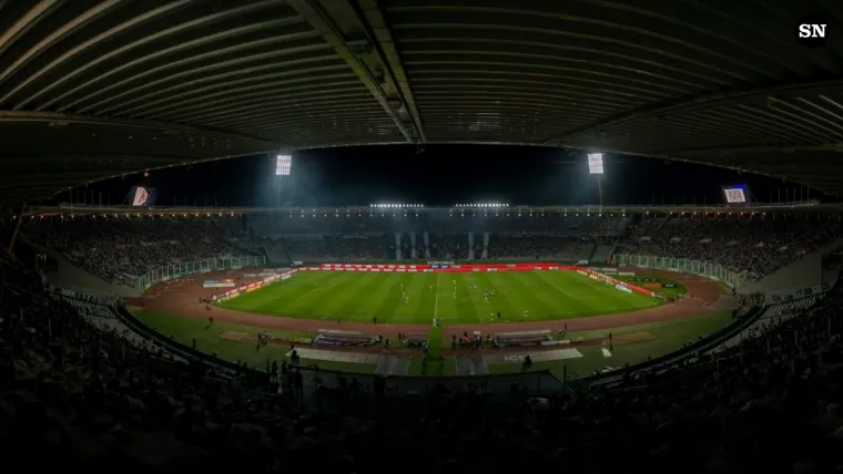 Estadio Mario Alberto Kempes, Córdoba