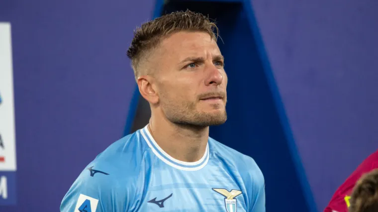 Ciro Immobile