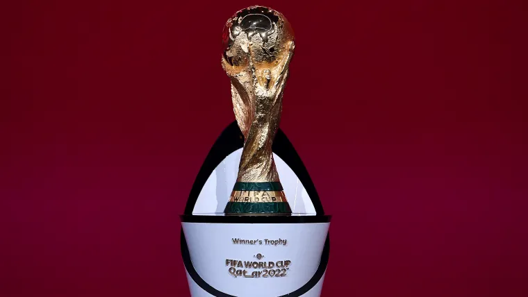 FIFA World Cup Trophy