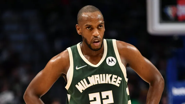 Khris Middleton 092522