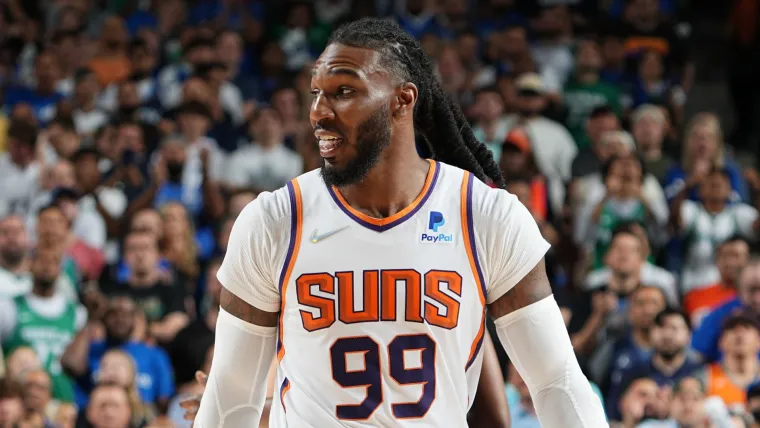 Jae Crowder Phoenix Suns