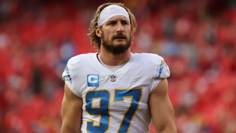 Joey Bosa