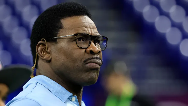 Michael Irvin