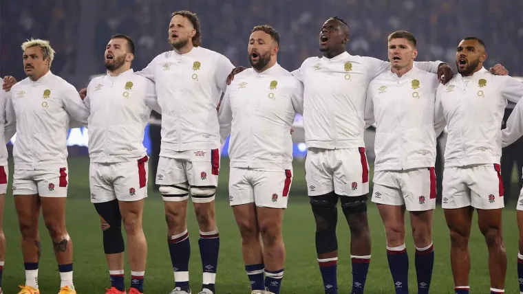 england-anthem