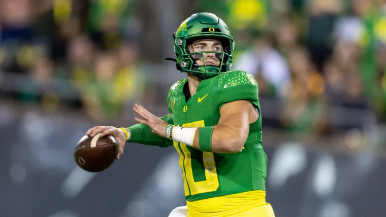 Utah vs. Oregon odds, prediction, betting trends for prime-time Pac-12 showdown image
