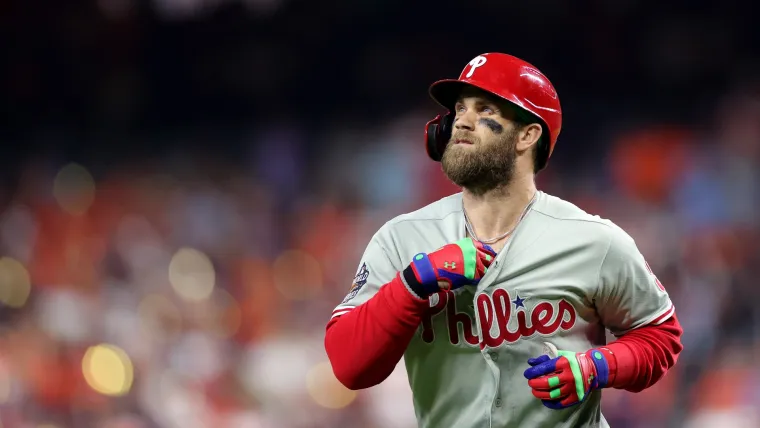 Bryce Harper