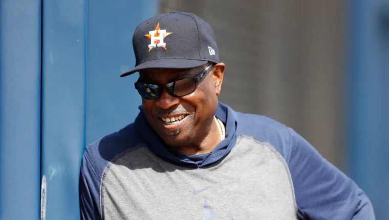 Dusty Baker