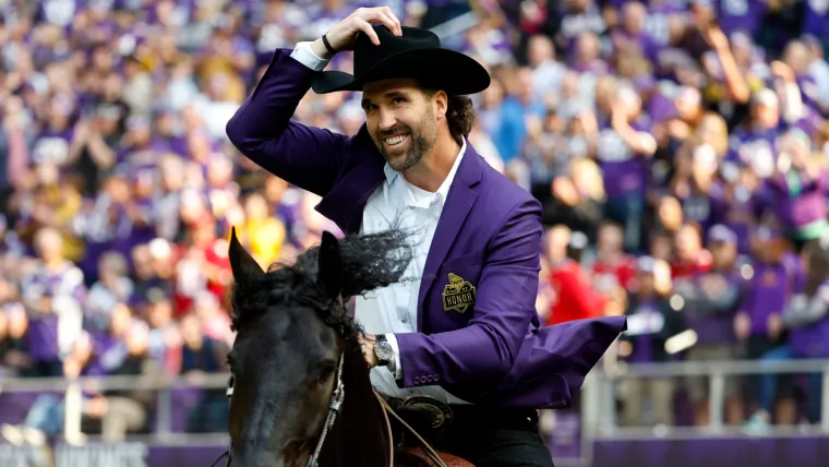 Jared Allen