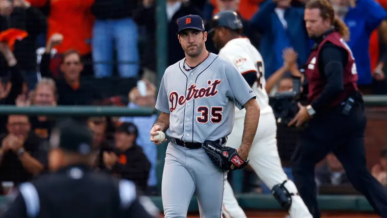 Justin Verlander