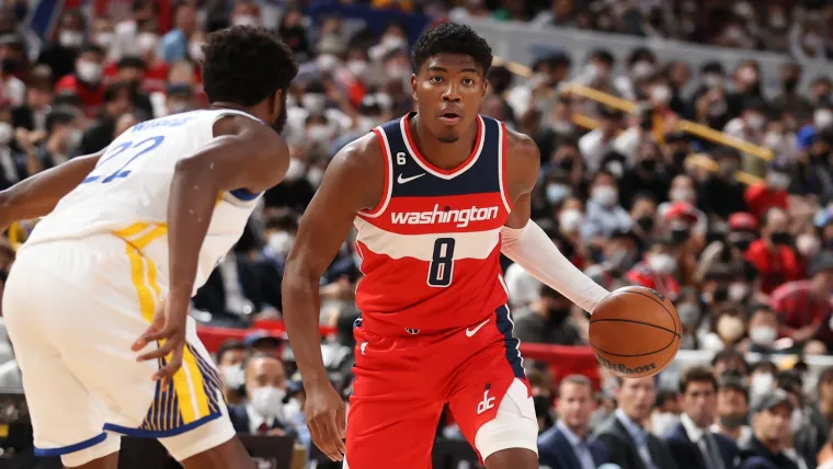 Rui Hachimura Washington Wizards