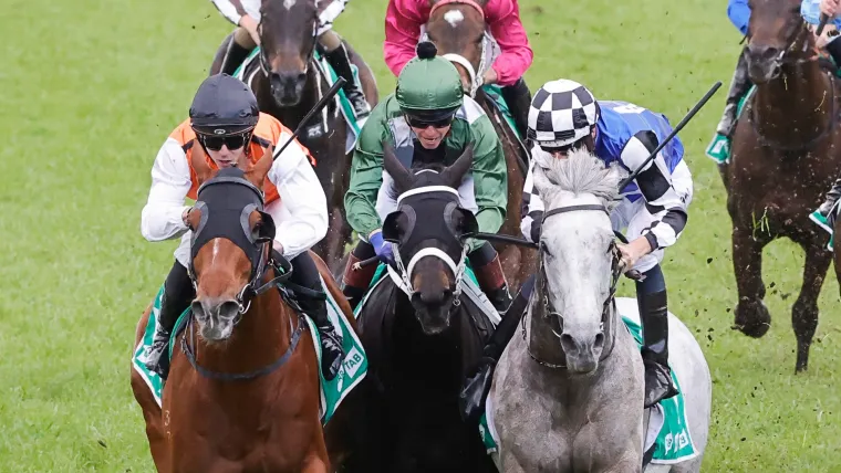 2022 Epsom Handicap