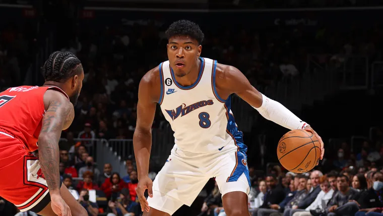 Rui Hachimura