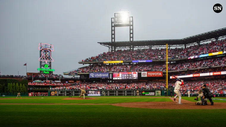 Citizens Bank Park