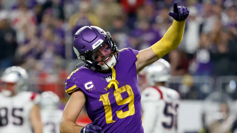 Adam Thielen