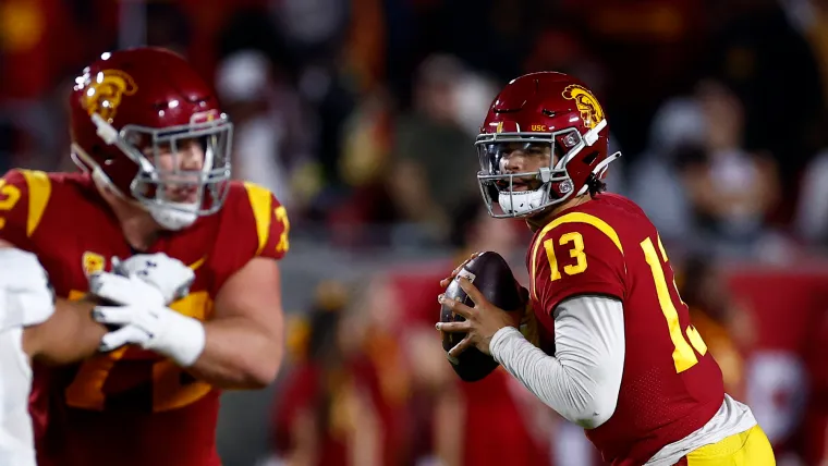 The Pac-12's anticipated 2023 season has lost all magic with impending realignment departures image