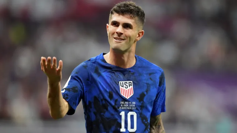 Christian Pulisic