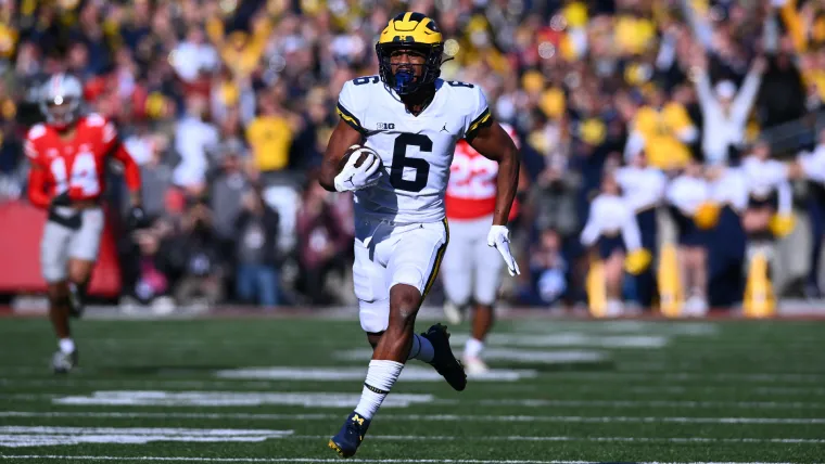 Big Ten's football schedule 2024, explained: What to know about format and impact on rivalries image