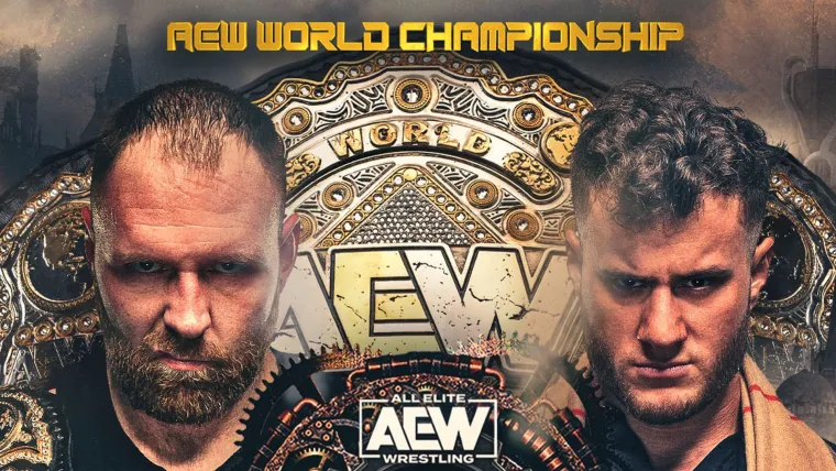 AEW Full Gear 2022 date, start time, channel, odds, PPV price & card for Jon Moxley vs MJF image