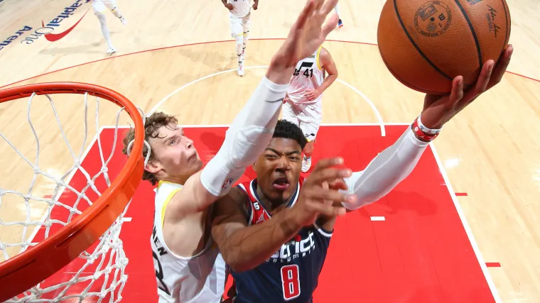 Rui Hachimura Washington Wizards