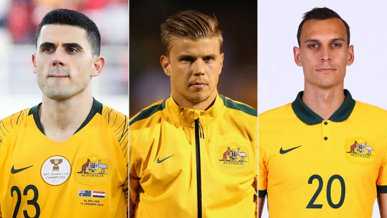 Socceroos snubs World Cup 2022