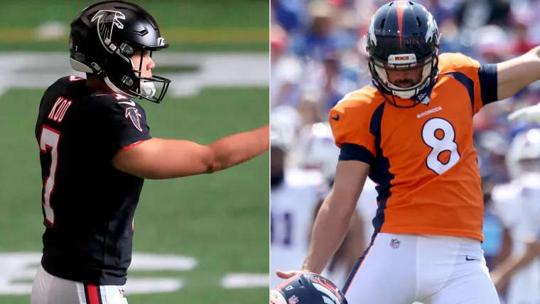 Younghoe Koo, Brandon McManus