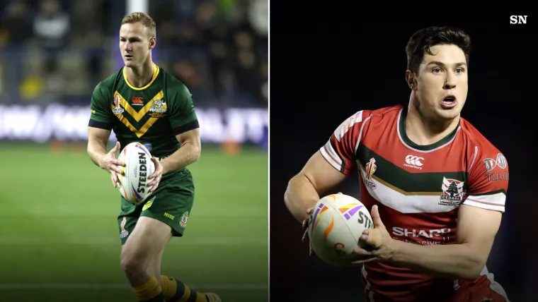 Australia vs. Lebanon: UK TV channel, stream and odds  image