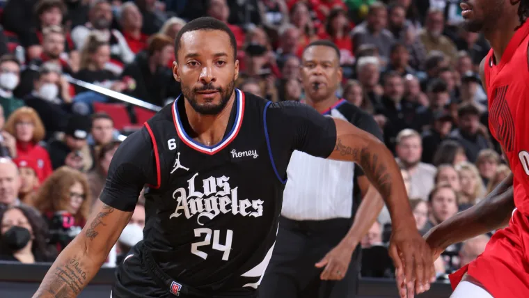 Norman Powell (Portland Trail Blazers)