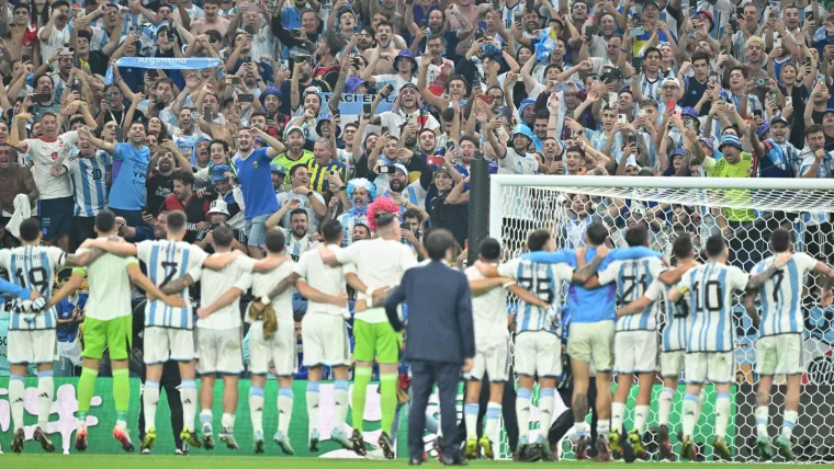 ¿Cómo será la fiesta de la Selección Argentina? Detalles de la celebración del campeón del mundo vs. Panamá image