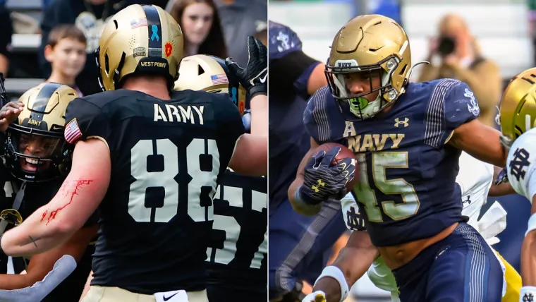 Army-Navy