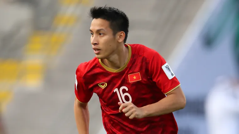 Do Hung Dung Vietnam AFC Asian Cup 01122019