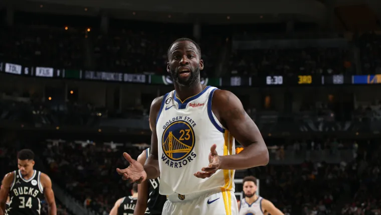 Draymond Green