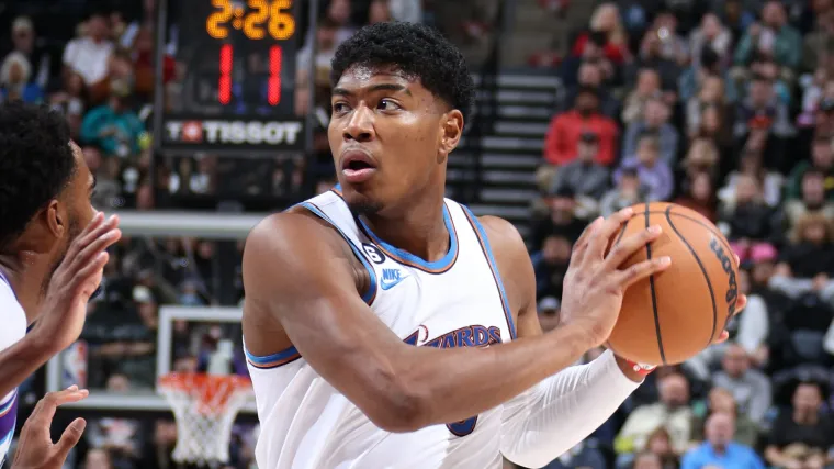 Rui Hachimura Washington Wizards