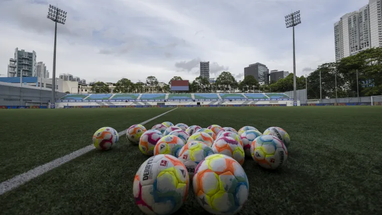 jalan besar stadium singapore aff 122922