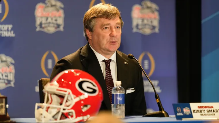 Kirby Smart