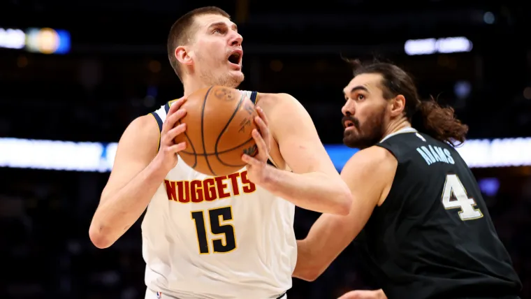 Nikola Jokic (Denver Nuggets)