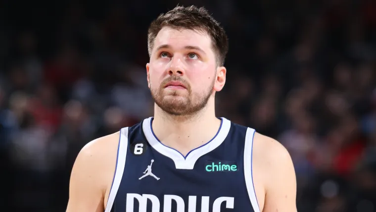 Luka Doncic