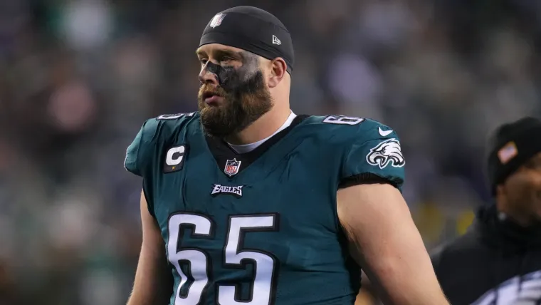 Lane Johnson