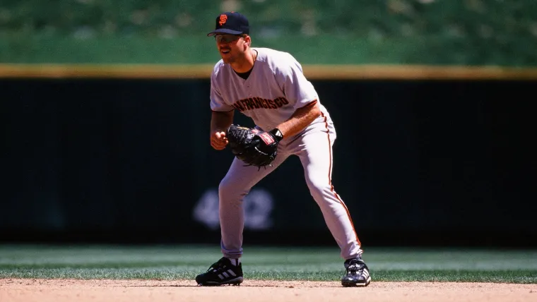 Jeff Kent