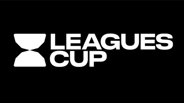 Leagues Cup Logo