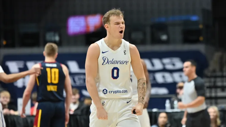 Mac McClung