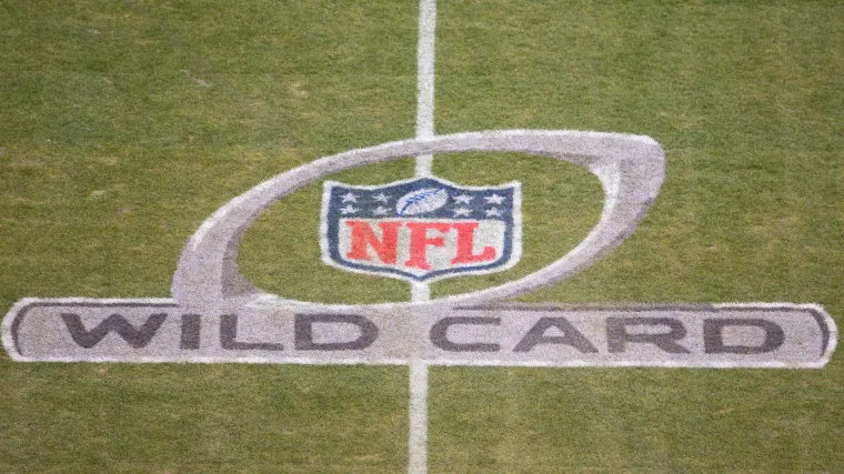 NFL Wild Card Ronda de Comodines